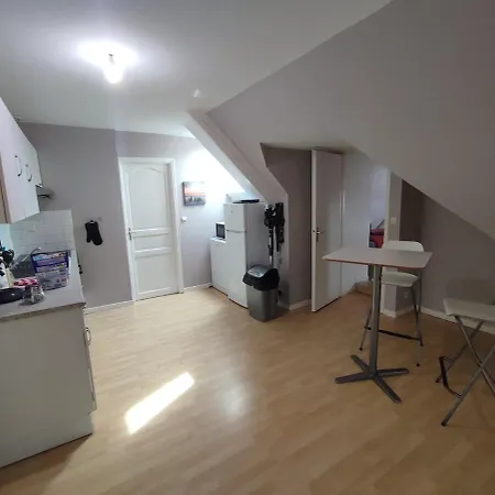 Appartement 5 People