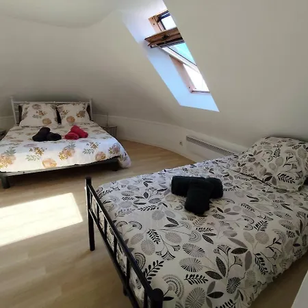 5 People * Quaëdypre