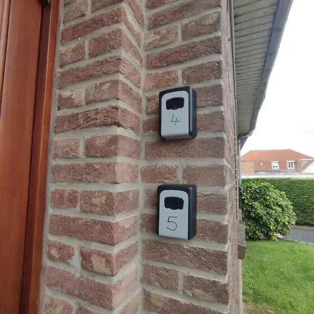 5 People * Quaëdypre